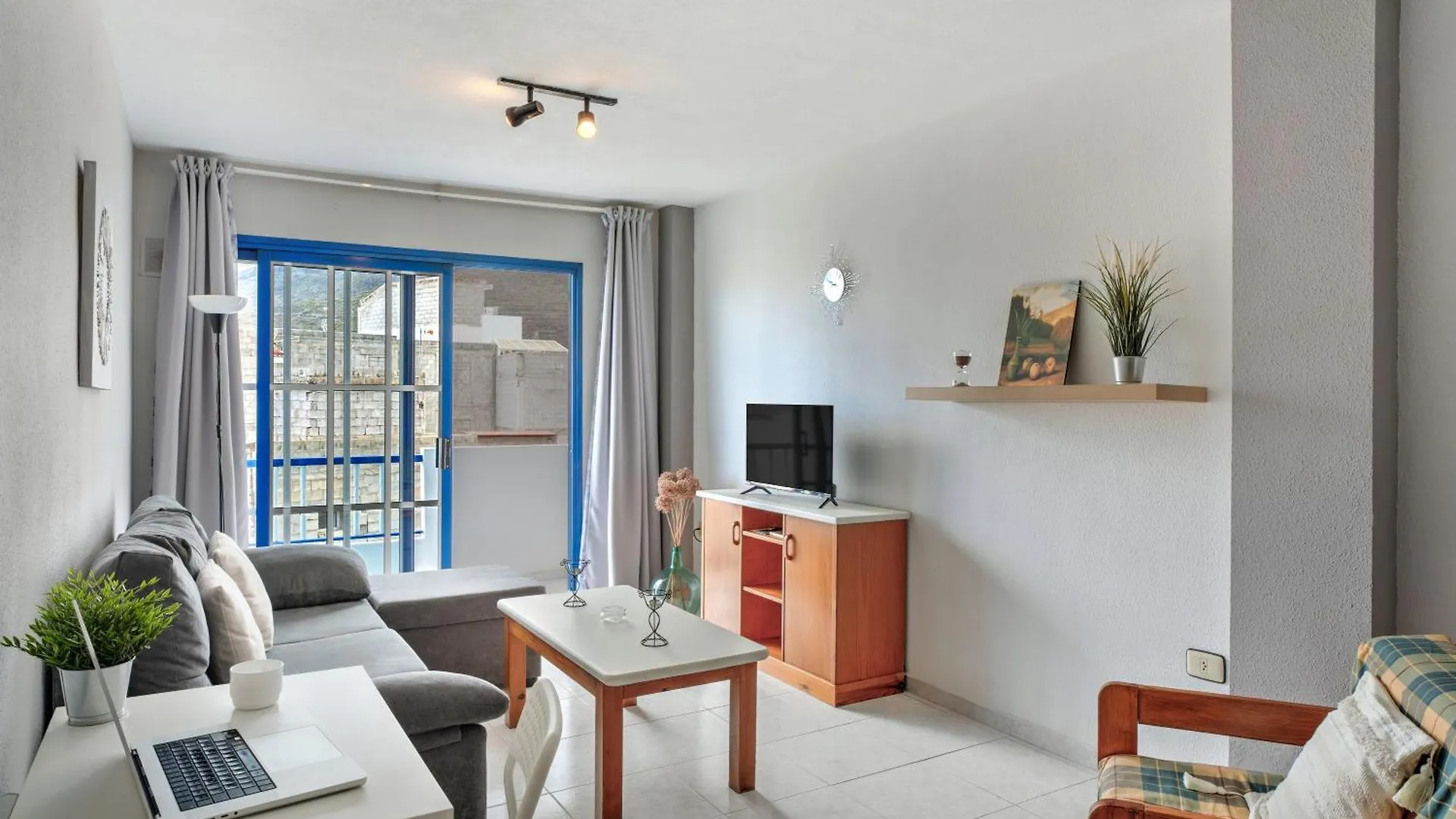 Apartamento Retama Costa Adeje  Costa Adeje (Tenerife)